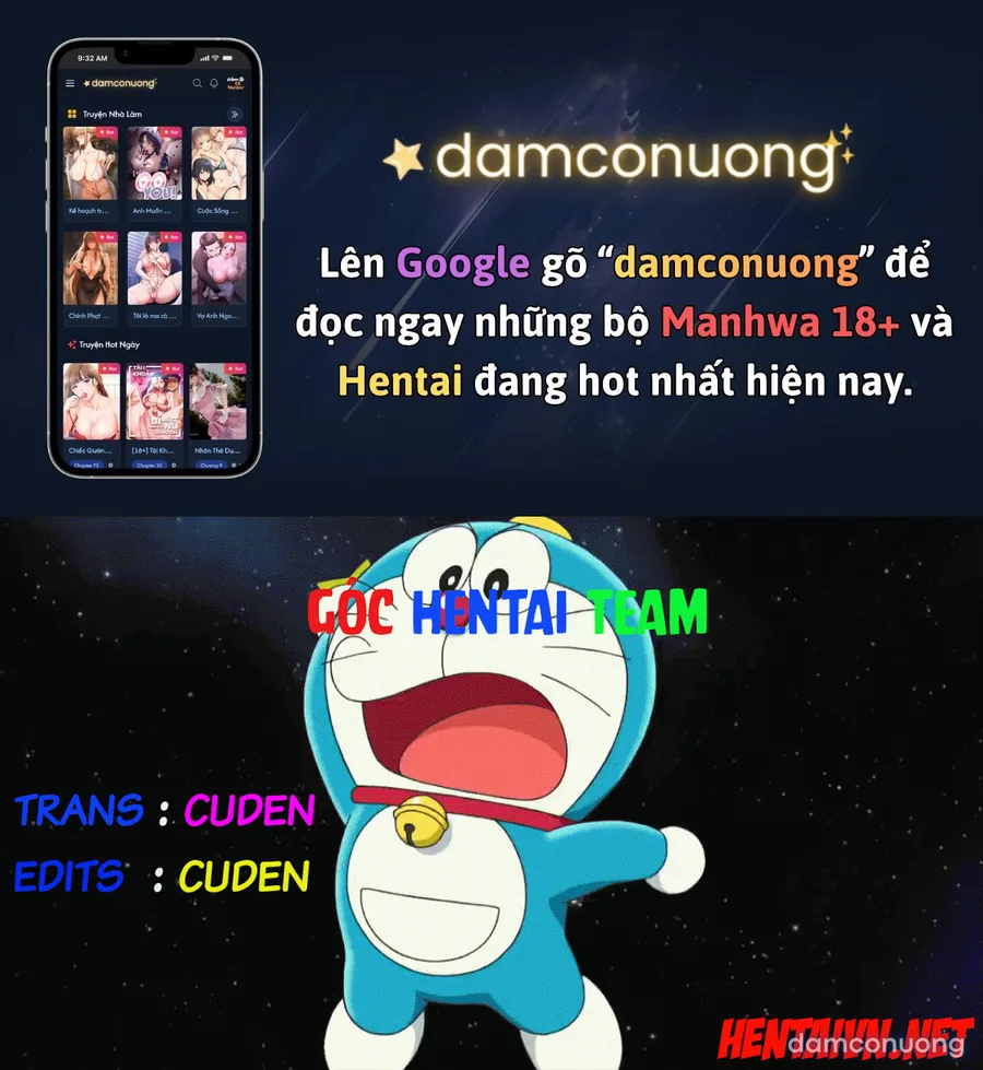 Doraemon và bí mật động trời [Tuyển tập Doremon có cu] 