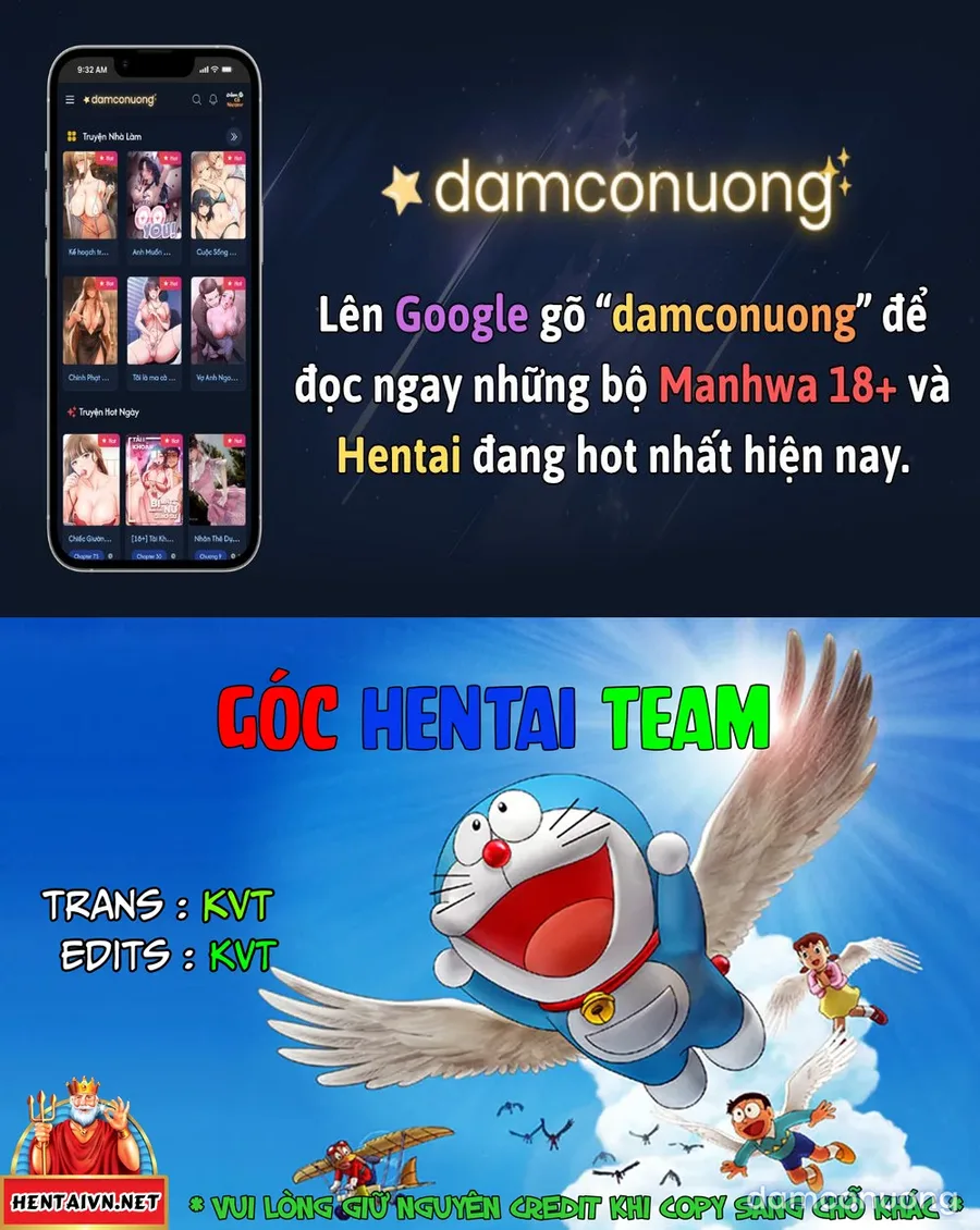 Doraemon và bí mật động trời [Tuyển tập Doremon có cu] 