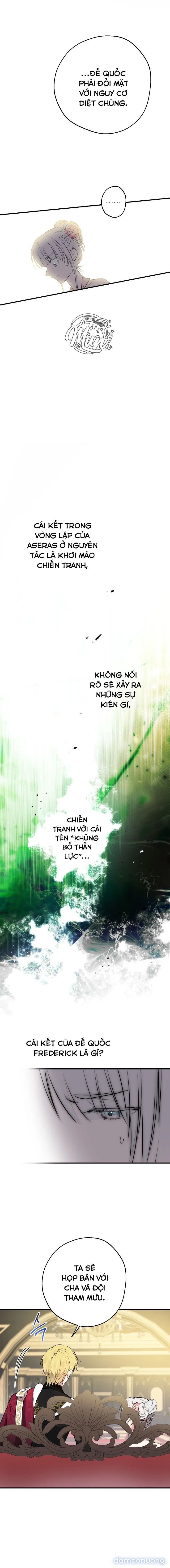 Những Nhân Vật Mạnh Nhất Thế Giới Ám Ảnh Tôi 
