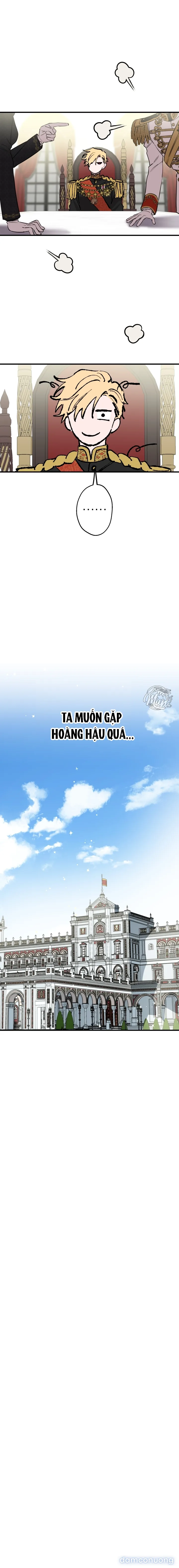 Những Nhân Vật Mạnh Nhất Thế Giới Ám Ảnh Tôi 