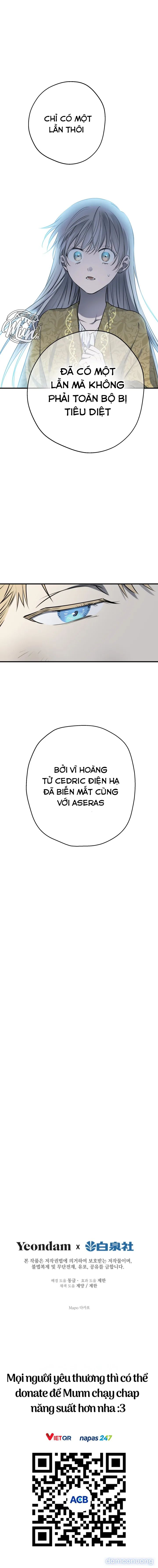 Những Nhân Vật Mạnh Nhất Thế Giới Ám Ảnh Tôi 