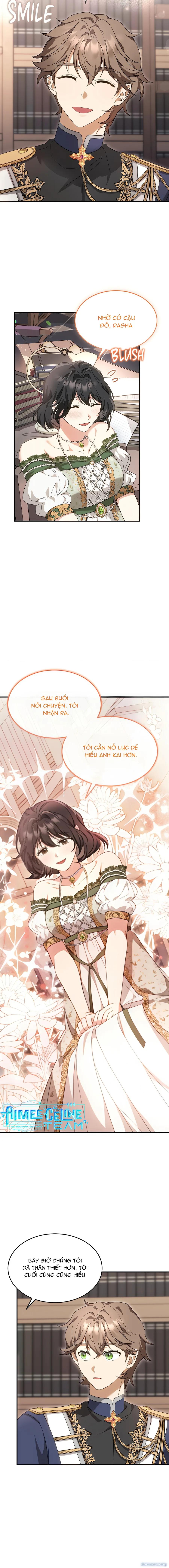 [Không Che] Pháp Sư Ngài Đừng Triệu Hồi Em Đến Nữa Có Được Không? 