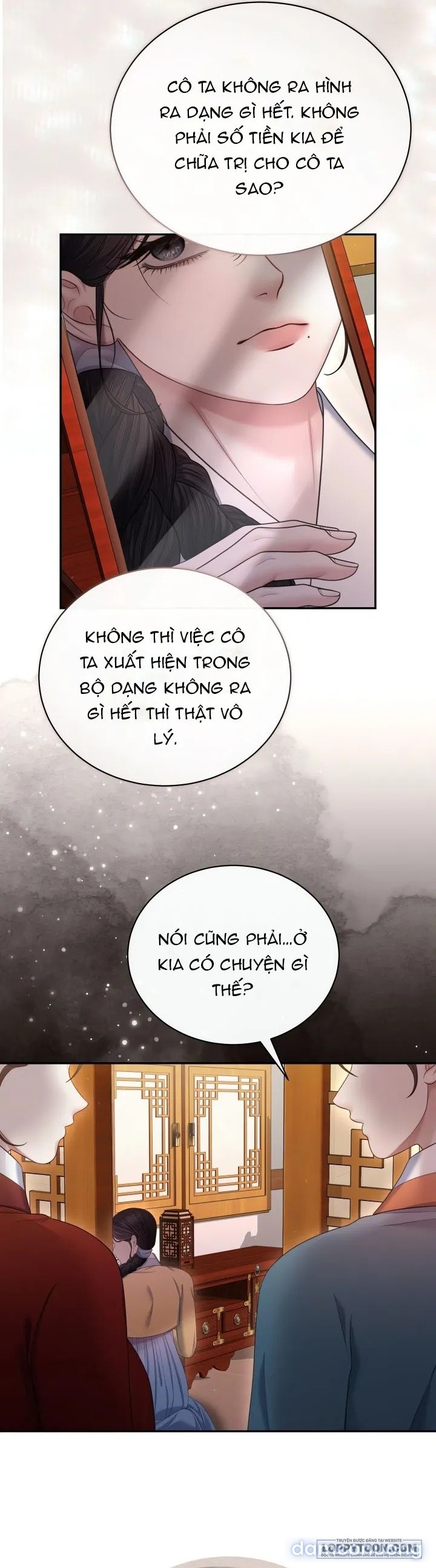Truyền thuyết Dueokshini 