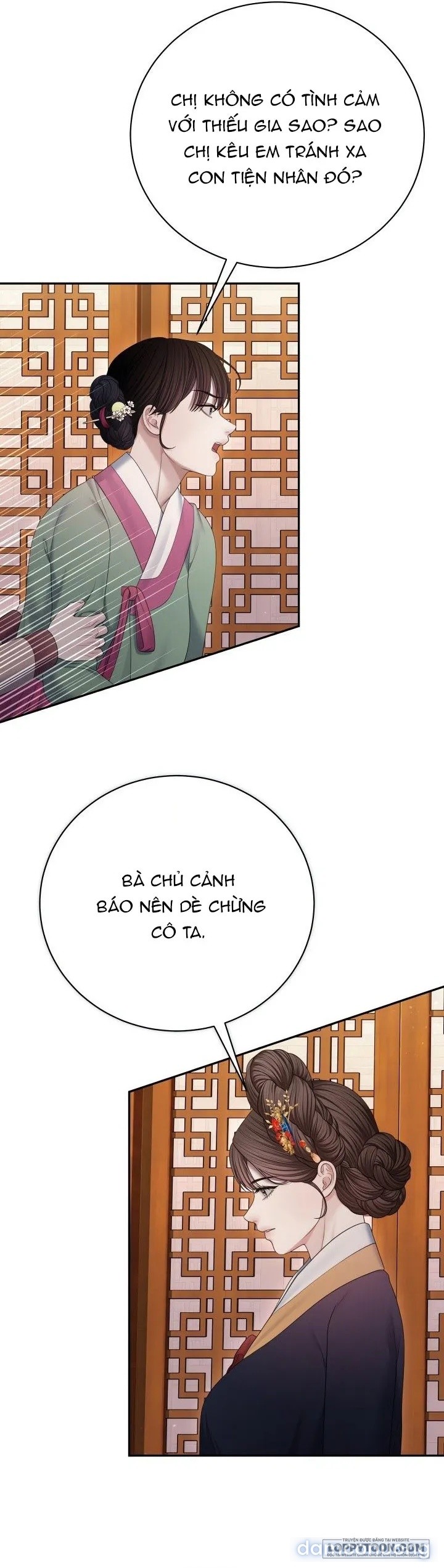 Truyền thuyết Dueokshini 