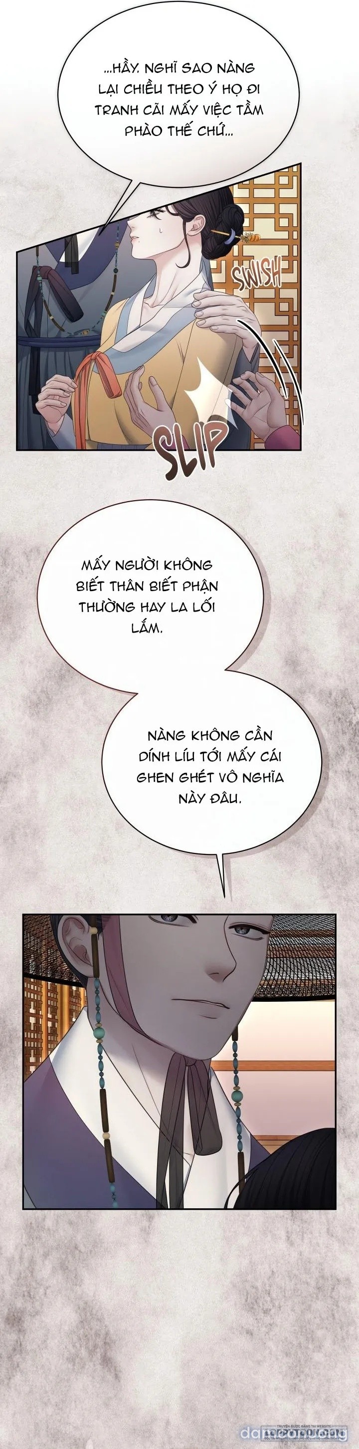 Truyền thuyết Dueokshini 