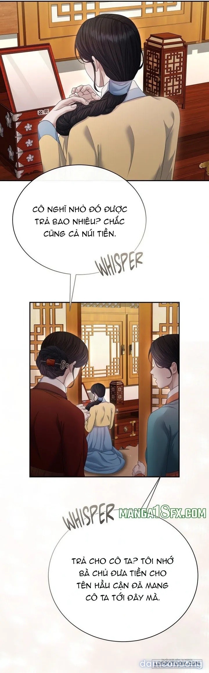 Truyền thuyết Dueokshini 