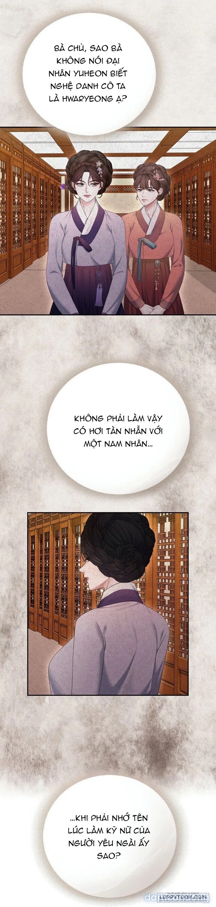 Truyền thuyết Dueokshini 