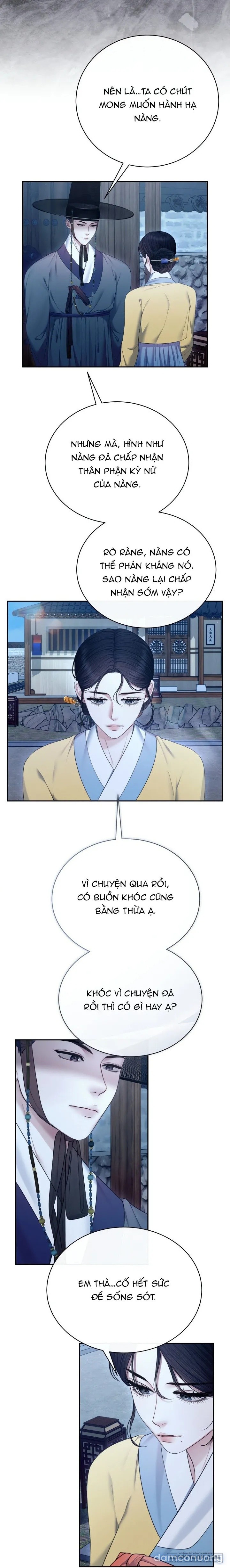 Truyền thuyết Dueokshini 