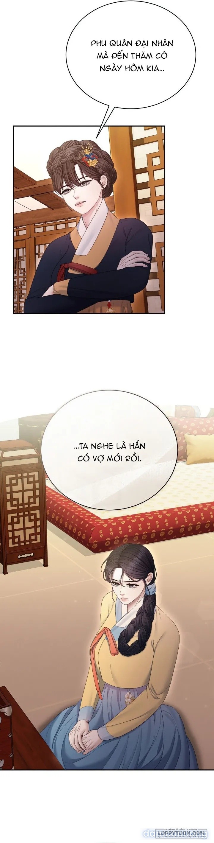 Truyền thuyết Dueokshini 