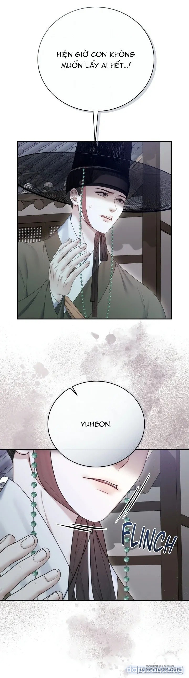 Truyền thuyết Dueokshini 