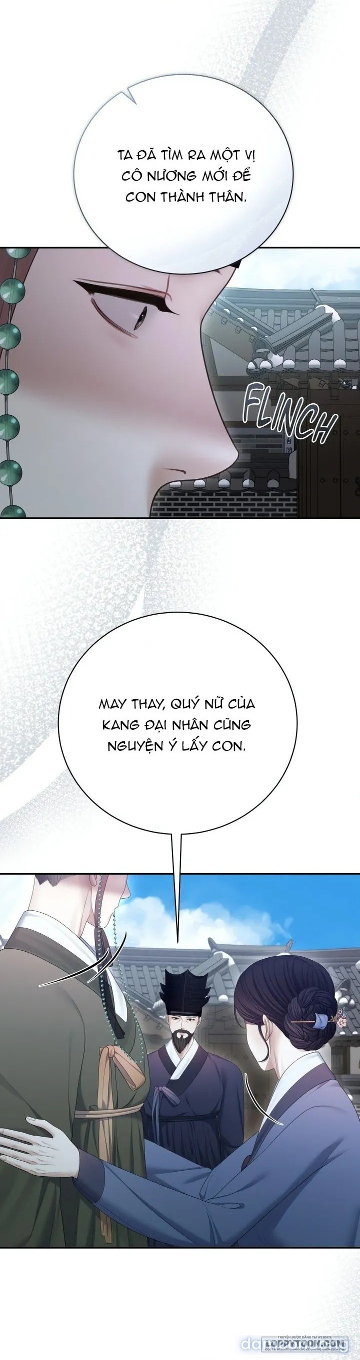 Truyền thuyết Dueokshini 