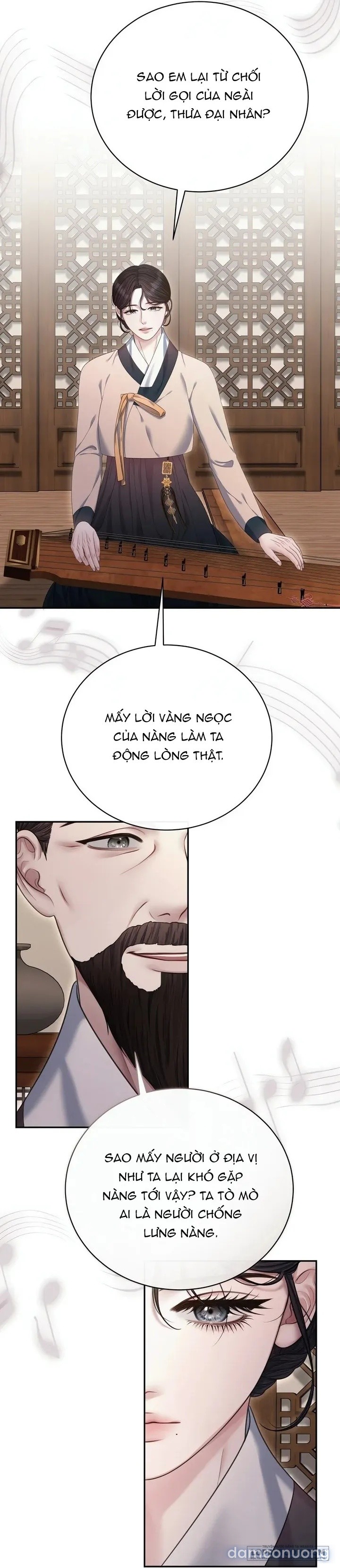 Truyền thuyết Dueokshini 