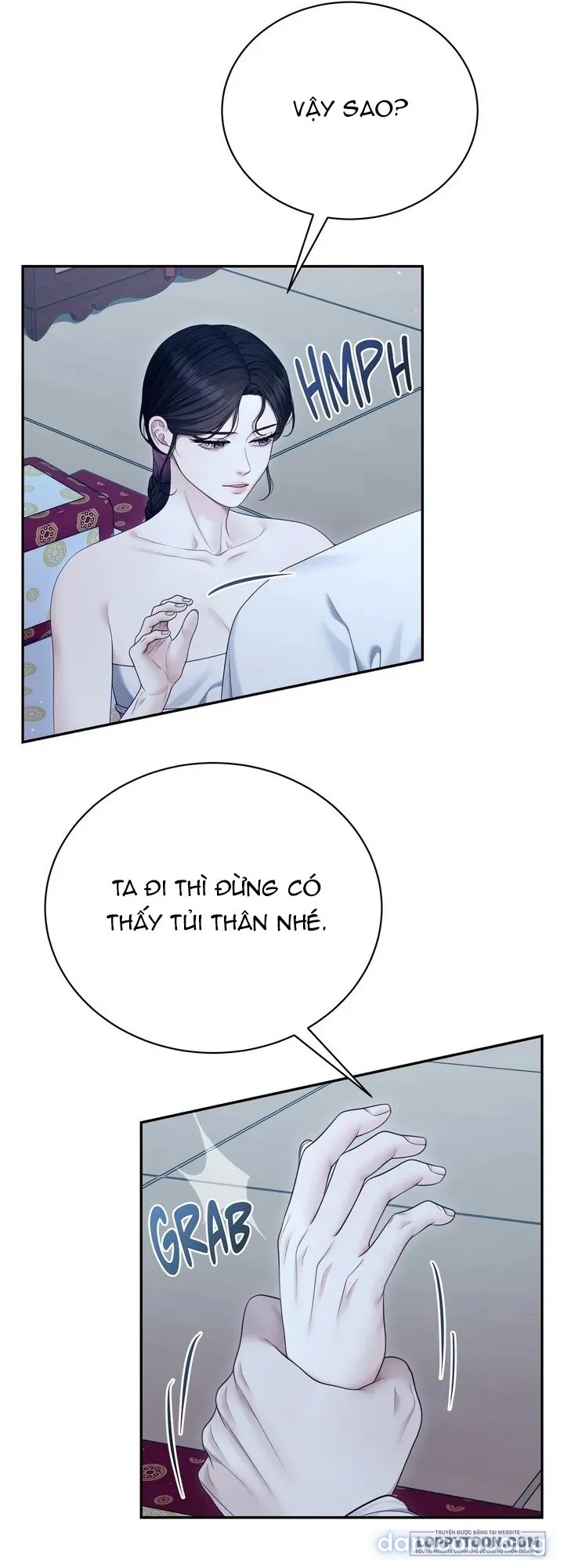 Truyền thuyết Dueokshini 