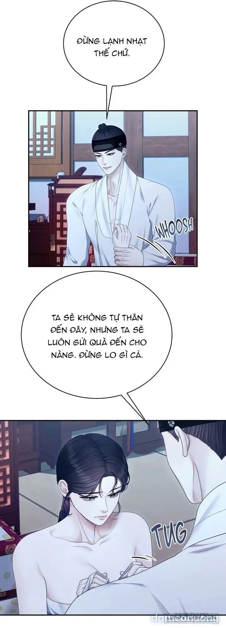 Truyền thuyết Dueokshini 