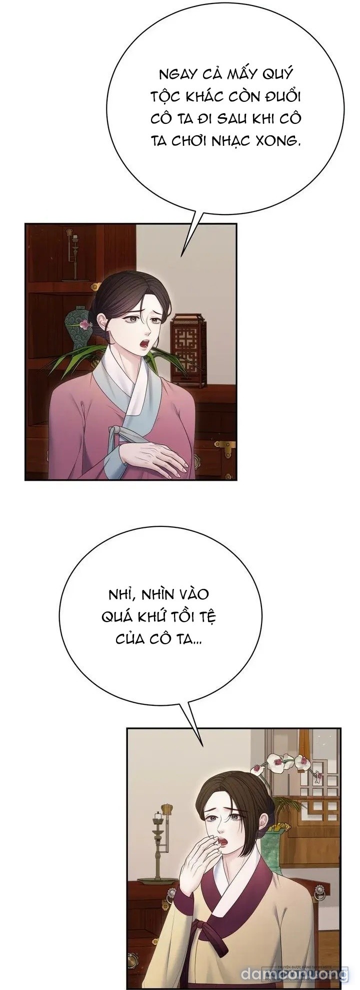 Truyền thuyết Dueokshini 