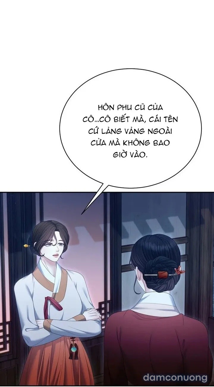 Truyền thuyết Dueokshini 