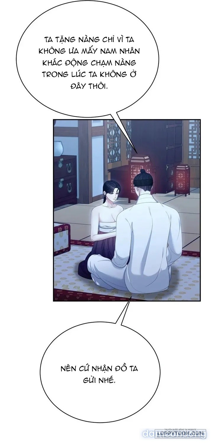 Truyền thuyết Dueokshini 