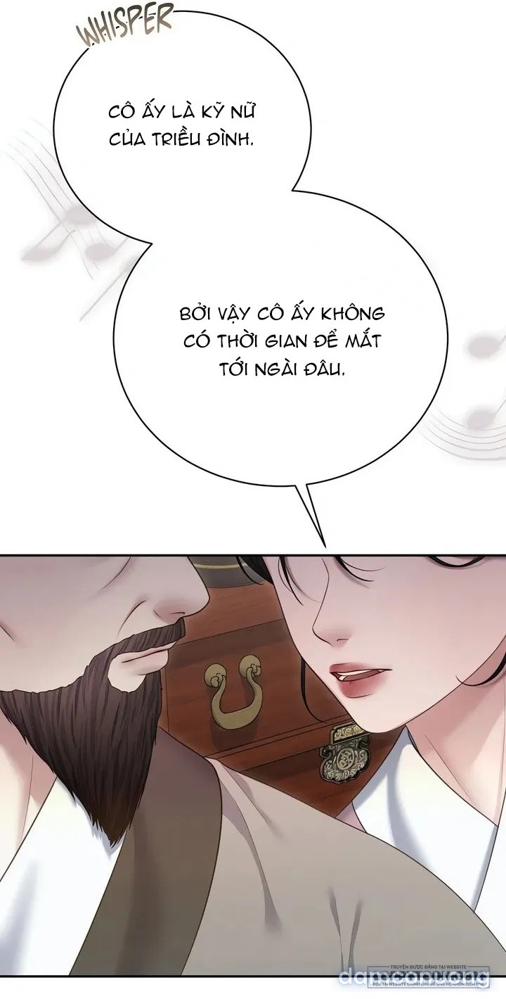 Truyền thuyết Dueokshini 