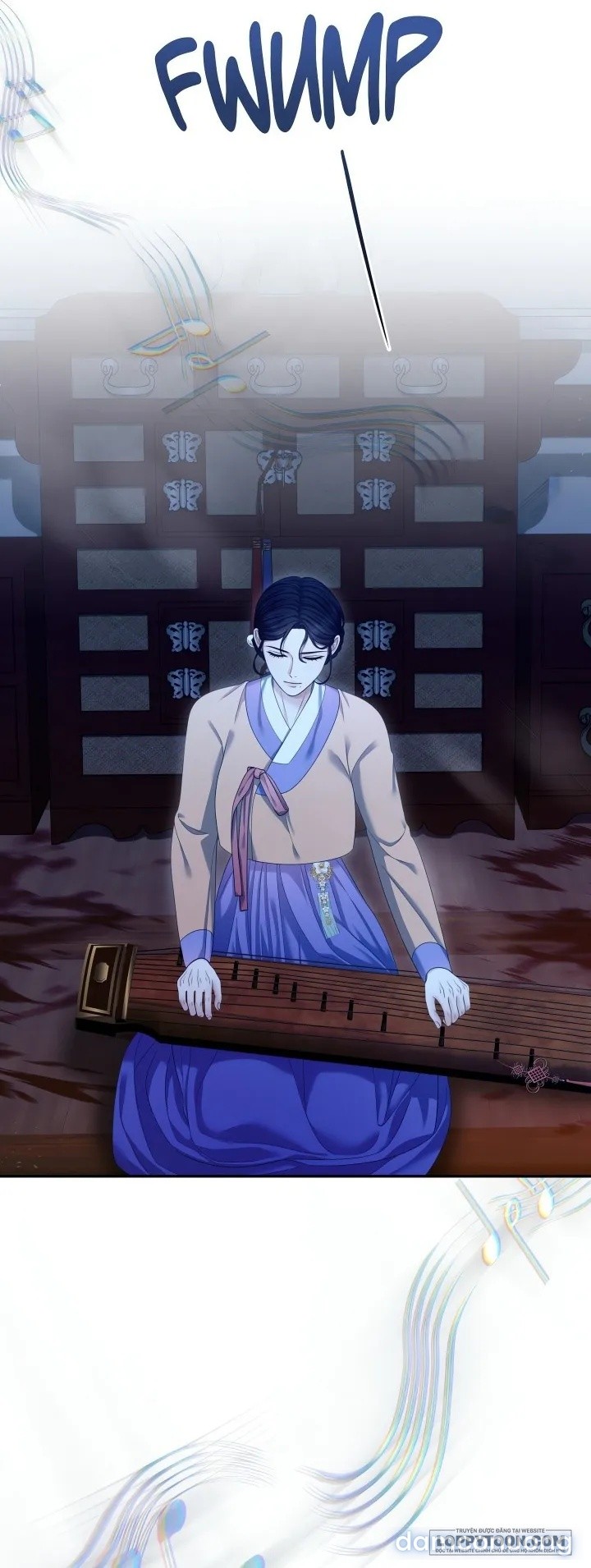 Truyền thuyết Dueokshini 