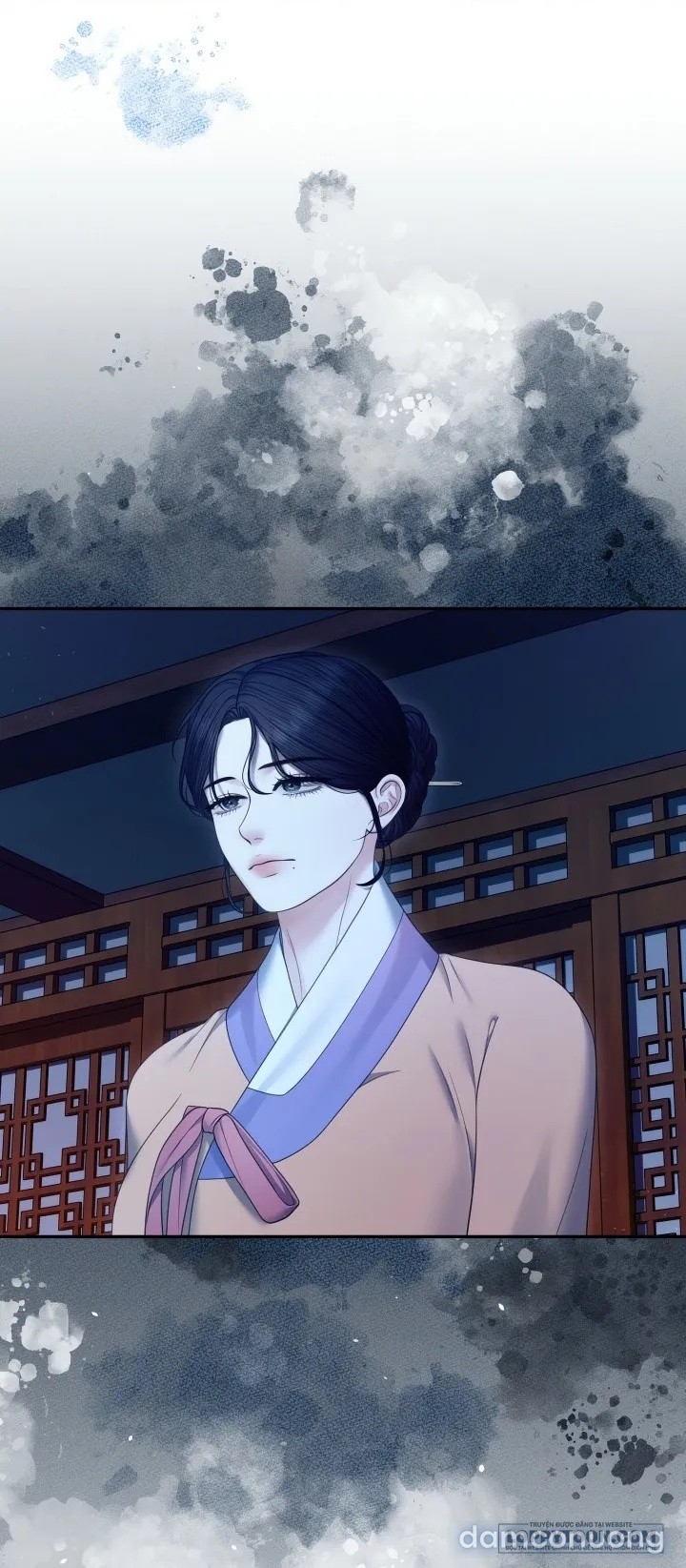 Truyền thuyết Dueokshini 