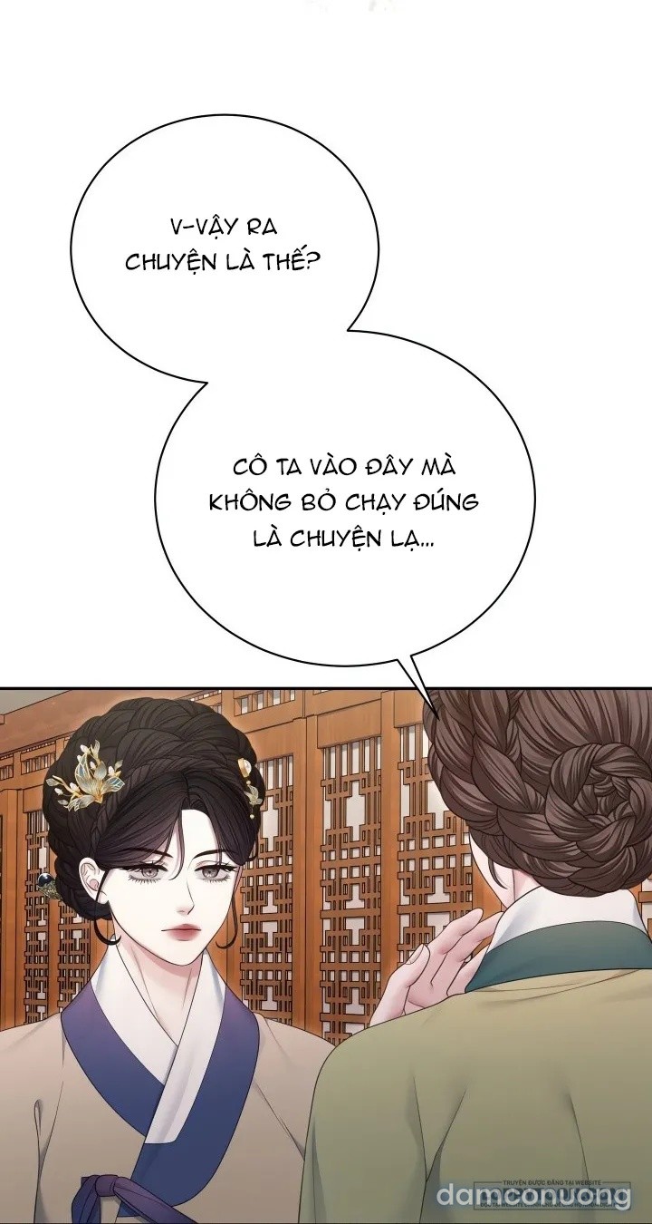 Truyền thuyết Dueokshini 