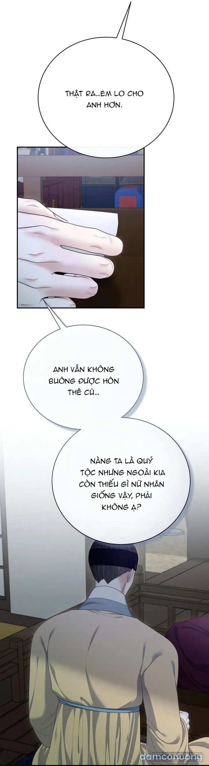 Truyền thuyết Dueokshini 