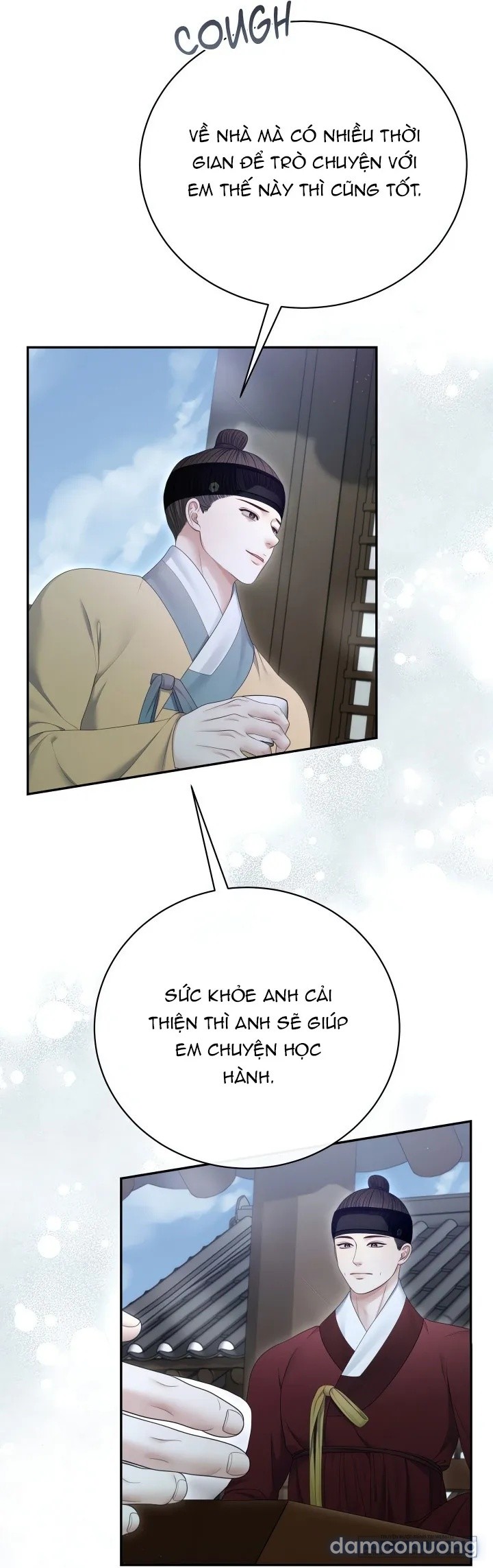 Truyền thuyết Dueokshini 