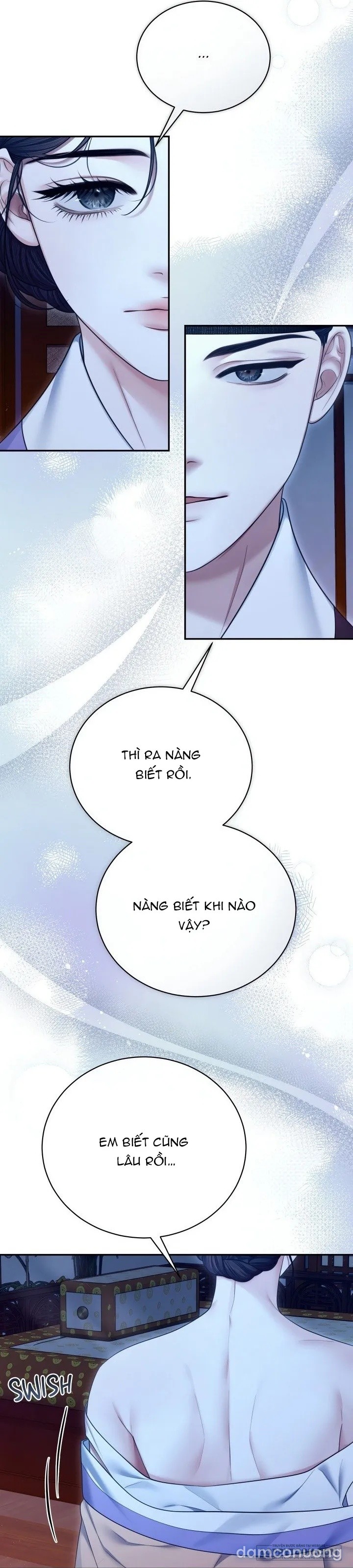 Truyền thuyết Dueokshini 