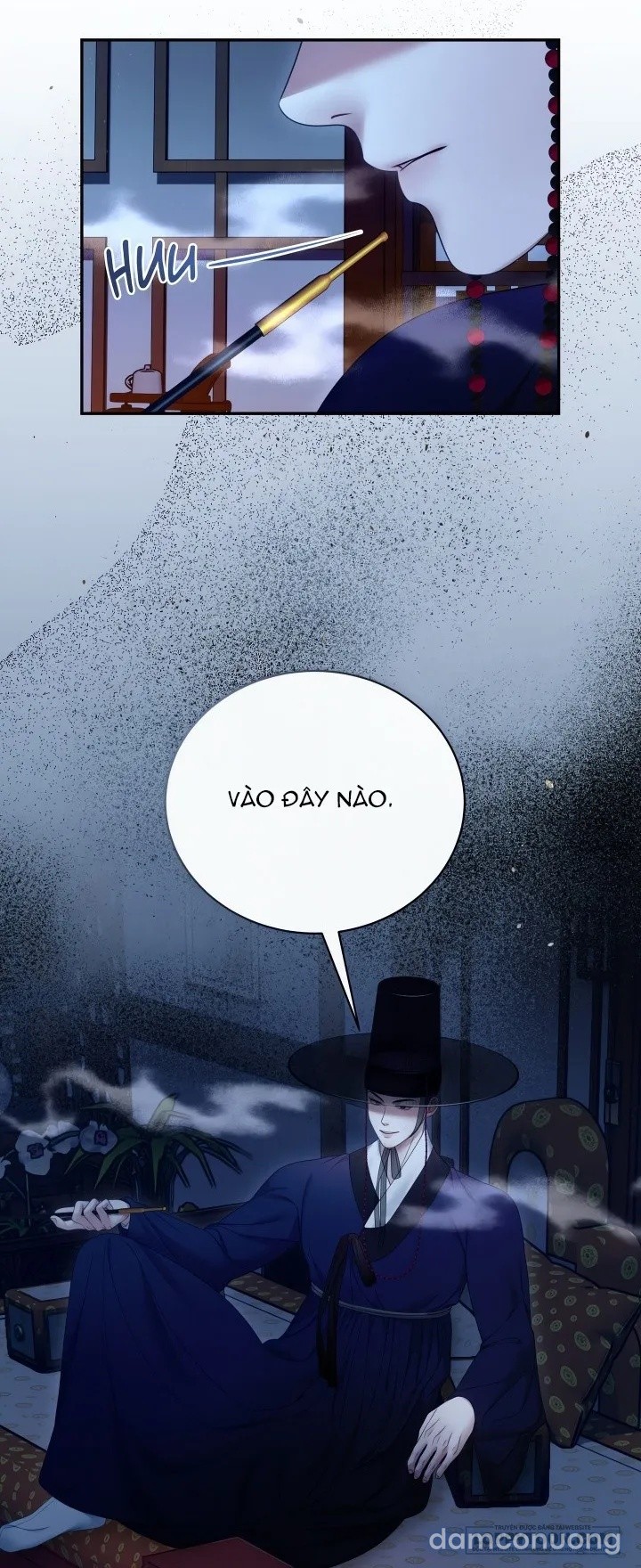 Truyền thuyết Dueokshini 