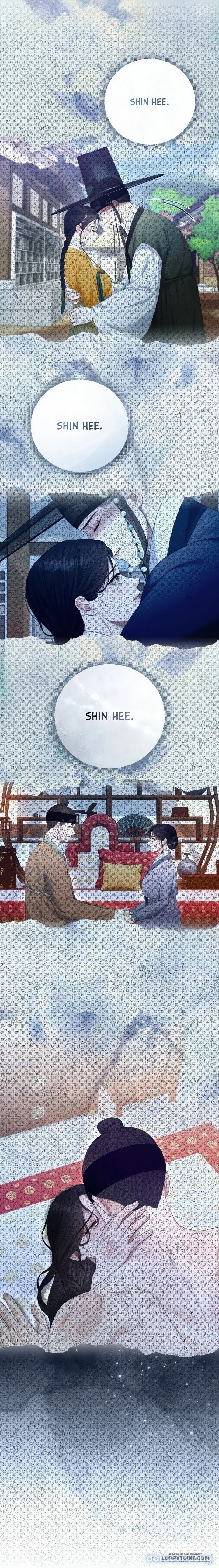 Truyền thuyết Dueokshini 
