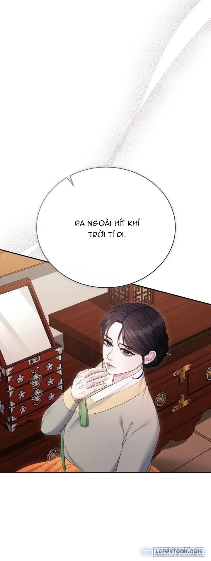 Truyền thuyết Dueokshini 