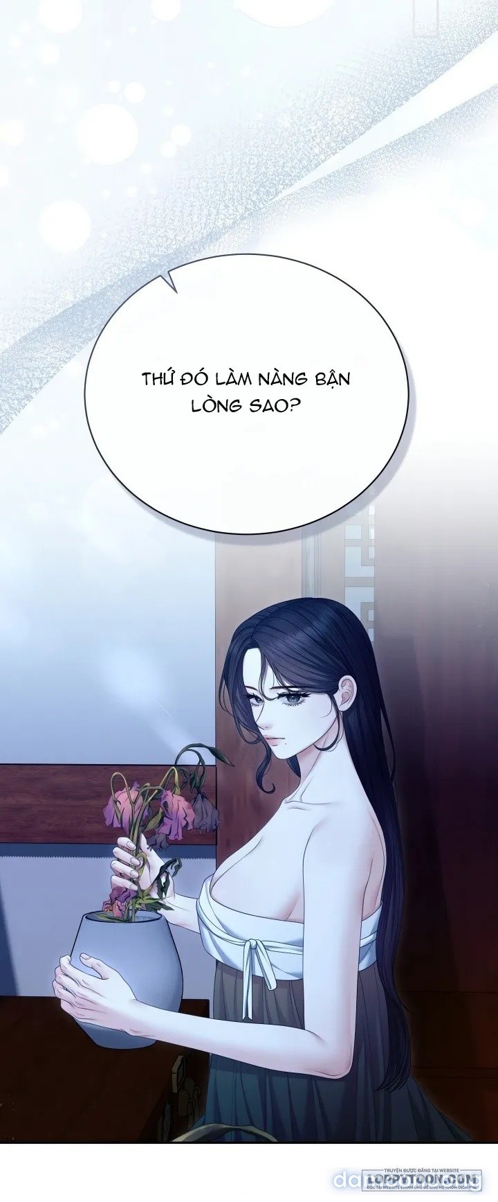Truyền thuyết Dueokshini 