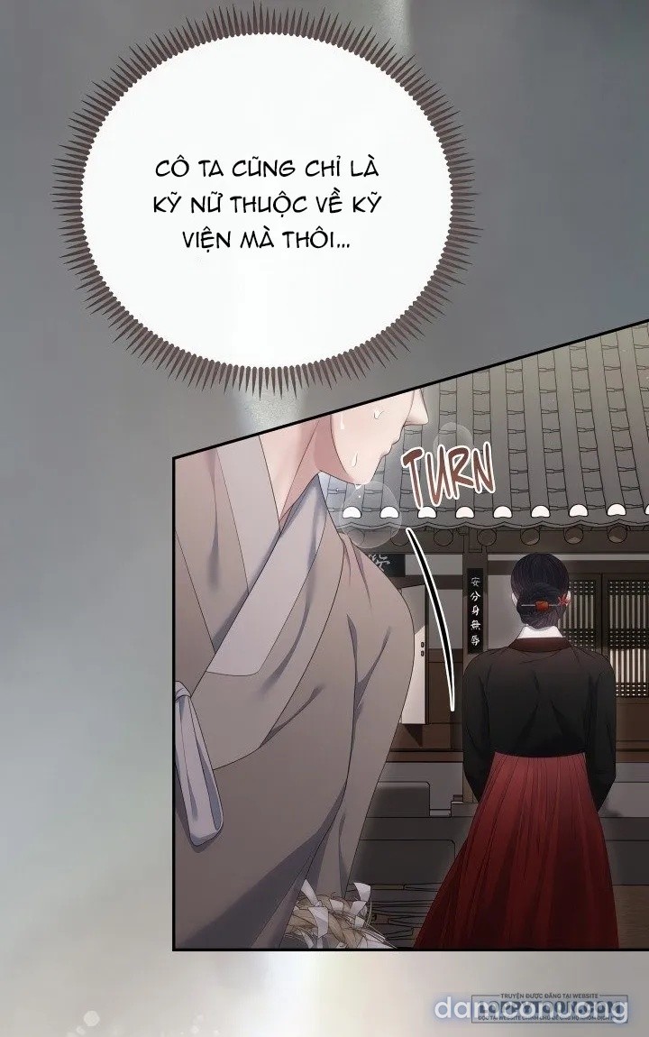 Truyền thuyết Dueokshini 