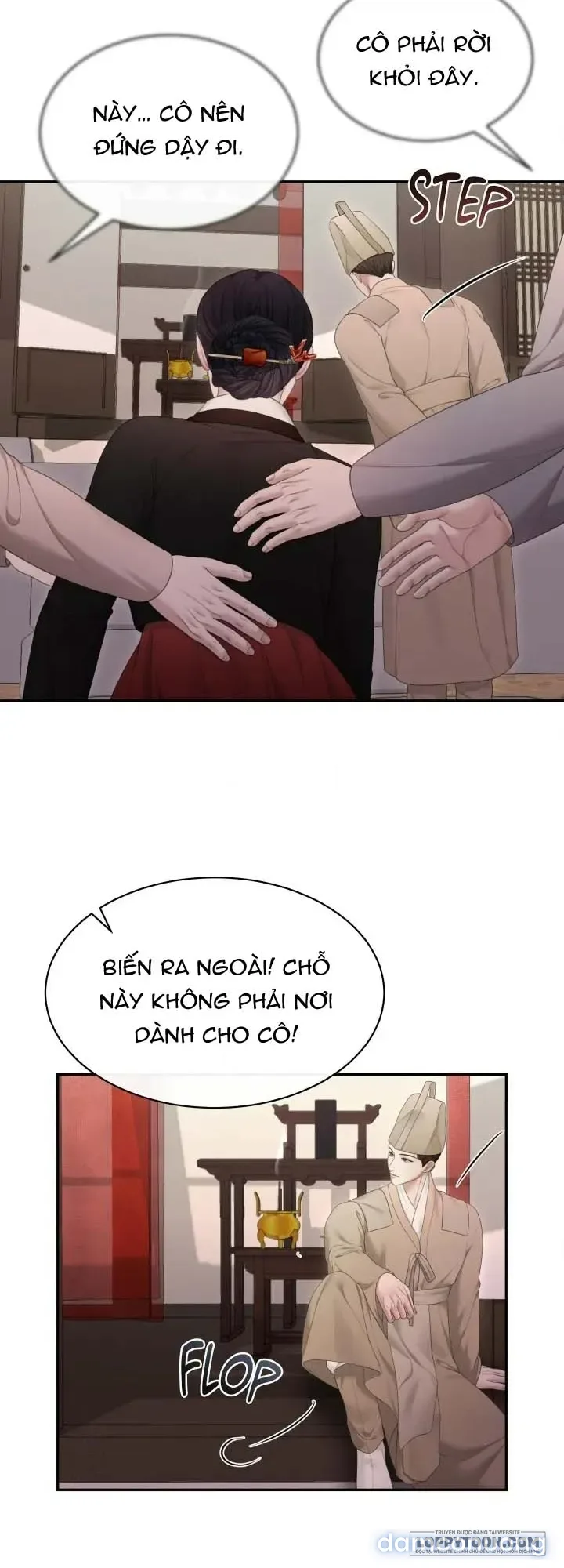 Truyền thuyết Dueokshini 