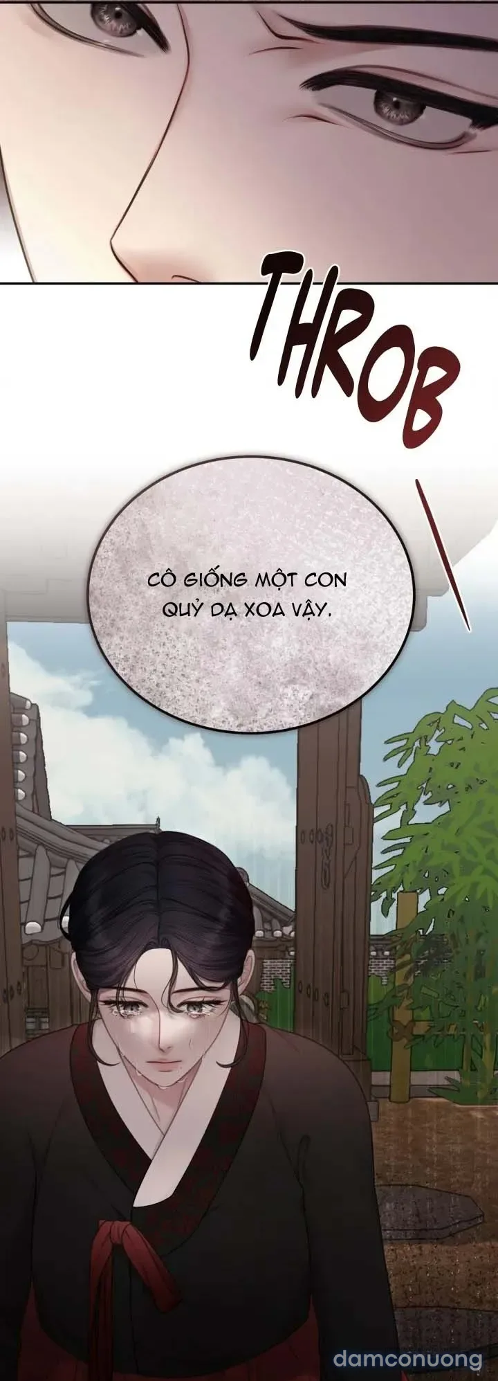 Truyền thuyết Dueokshini 