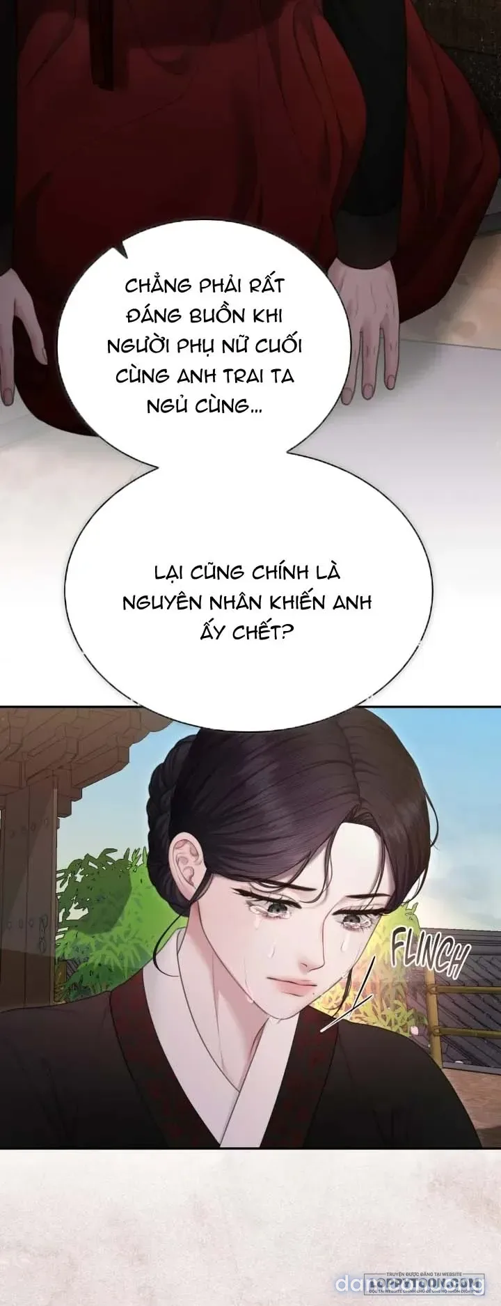 Truyền thuyết Dueokshini 