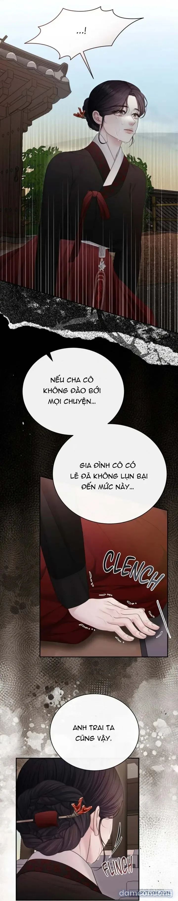 Truyền thuyết Dueokshini 