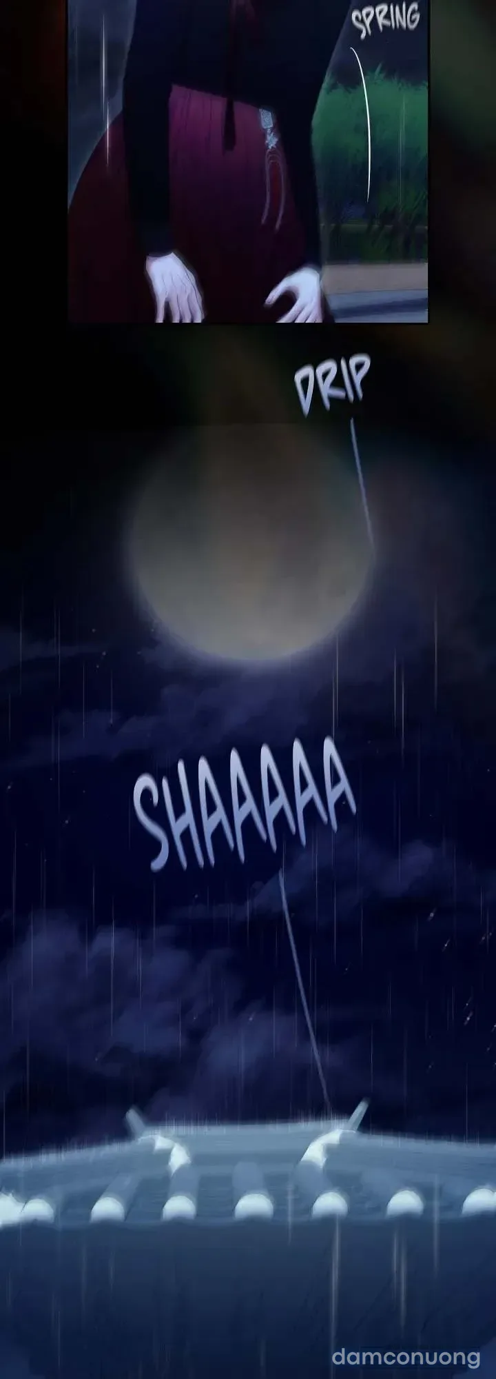 Truyền thuyết Dueokshini 