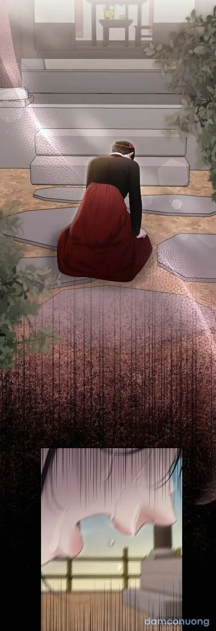 Truyền thuyết Dueokshini 