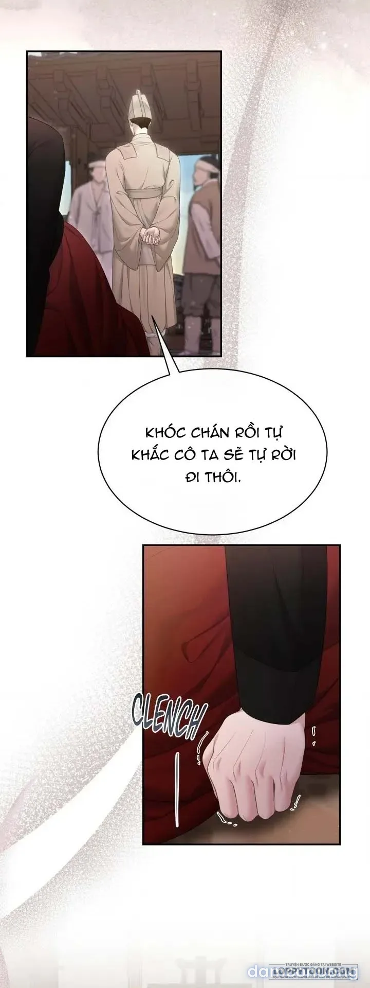 Truyền thuyết Dueokshini 