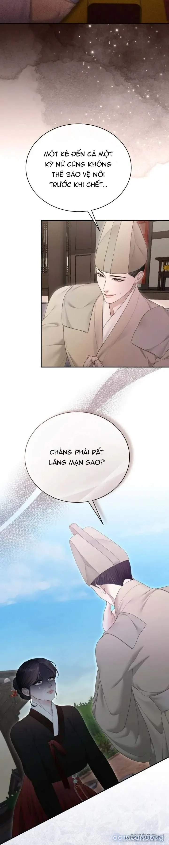 Truyền thuyết Dueokshini 