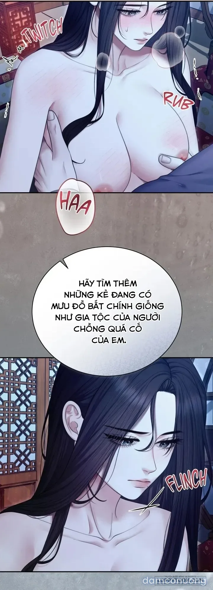 Truyền thuyết Dueokshini 