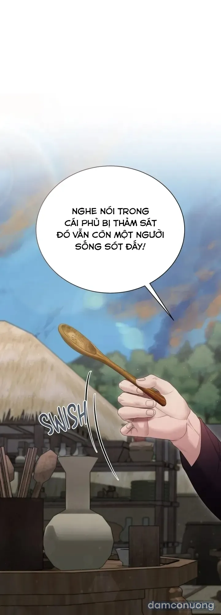 Truyền thuyết Dueokshini 