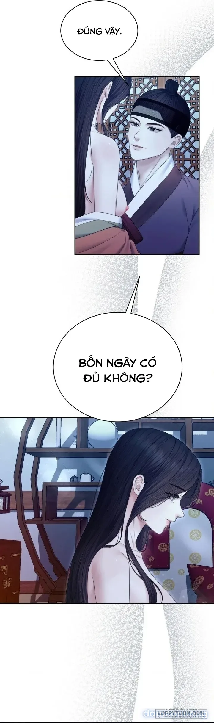 Truyền thuyết Dueokshini 