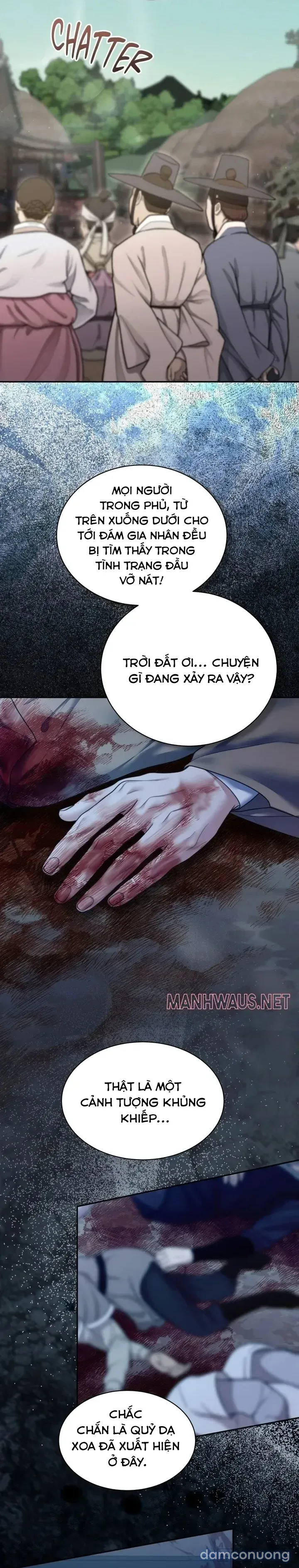 Truyền thuyết Dueokshini 
