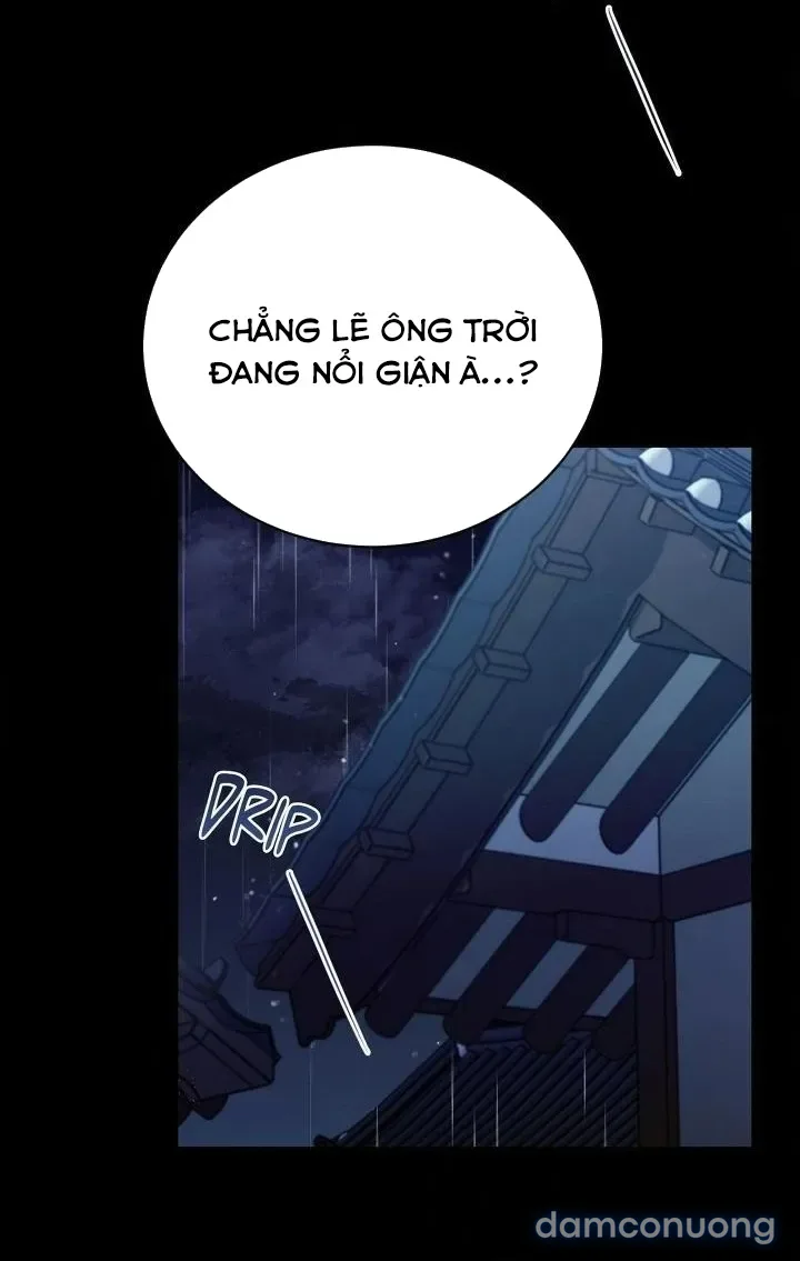 Truyền thuyết Dueokshini 