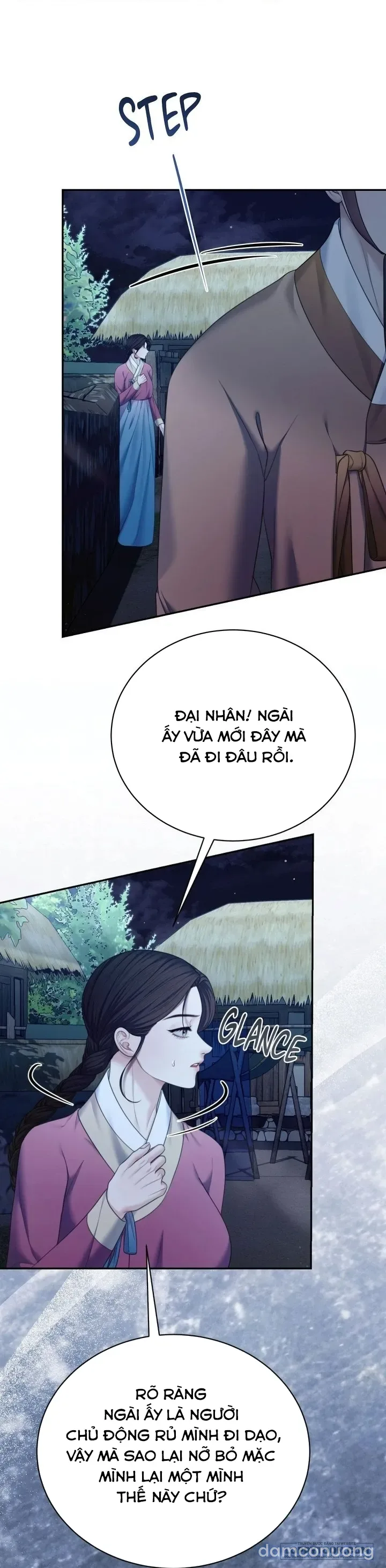 Truyền thuyết Dueokshini 