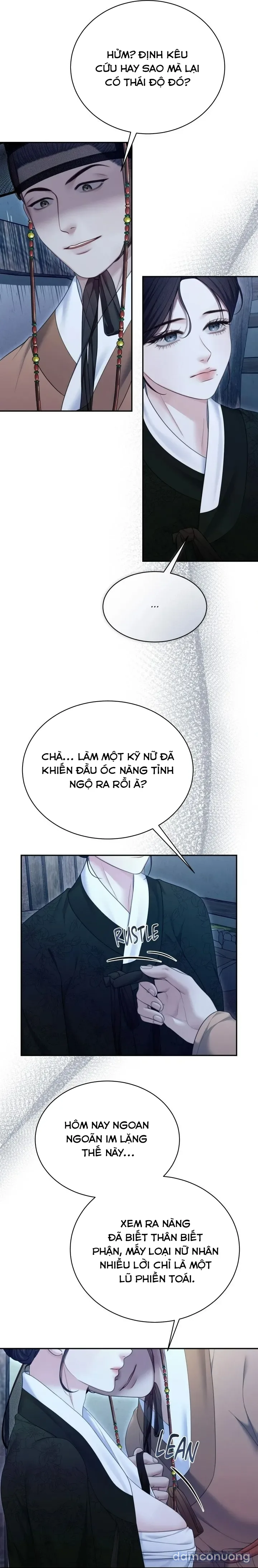 Truyền thuyết Dueokshini 