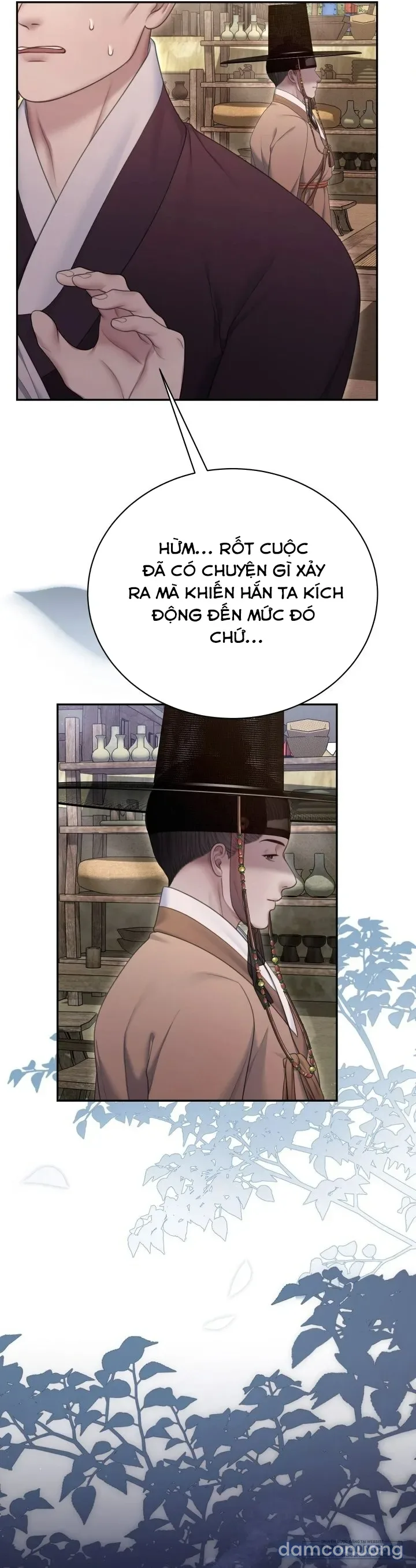 Truyền thuyết Dueokshini 