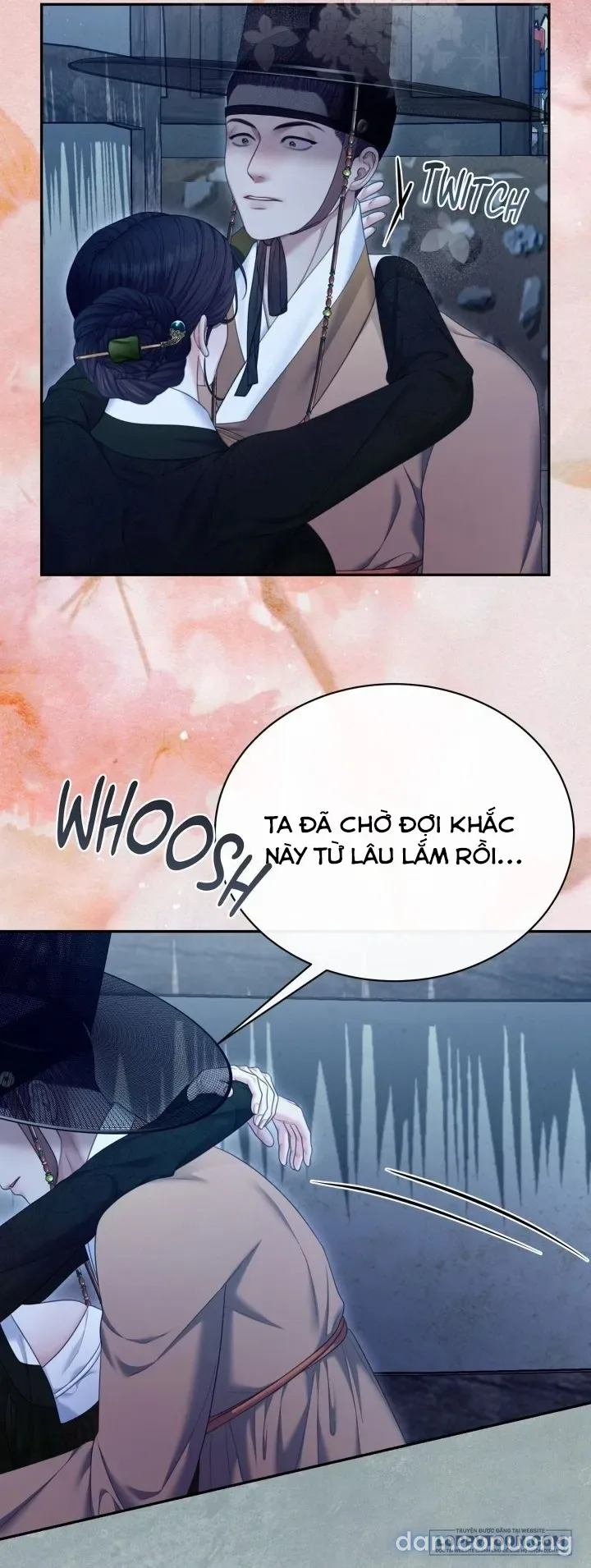 Truyền thuyết Dueokshini 